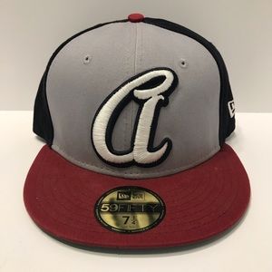 akoo snapback hats